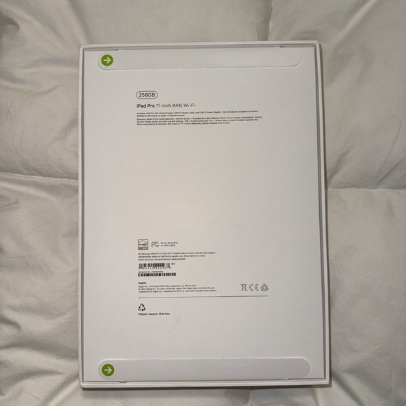 iPad Pro new - Picture 3 of 3